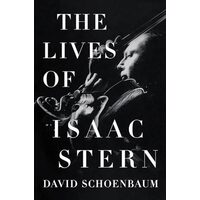 Lives of Isaac Stern