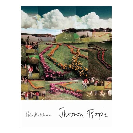Thrown Rope - Imagine 1