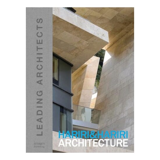 Hariri&Hariri Architecture - Imagine 1