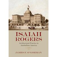 Isaiah Rogers