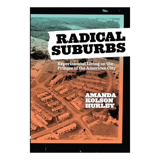 Radical Suburbs - Imagine 1
