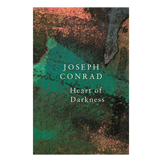 Heart of Darkness (Legend Classics), Joseph Conrad