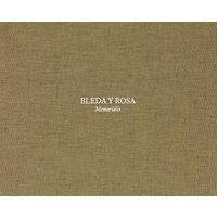 Bleda y Rosa