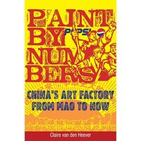 Paint by Numbers