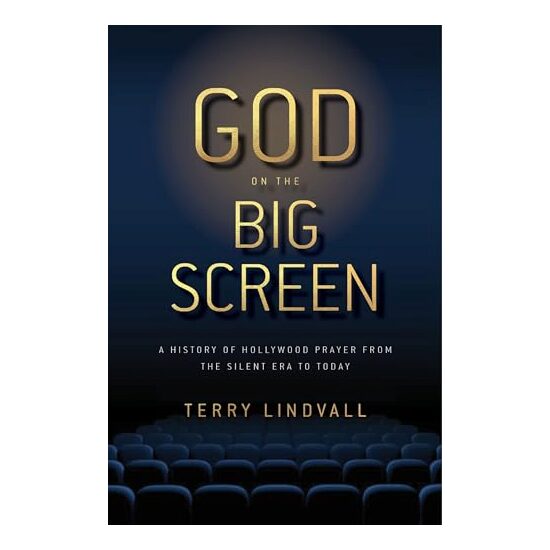 God on the Big Screen - Imagine 1