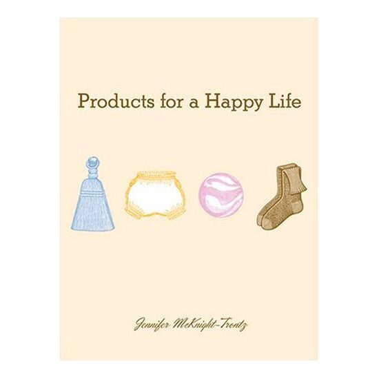 Products for a Happy Life - Imagine 1