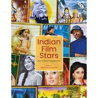 Indian Film Stars, Michael Lawrence