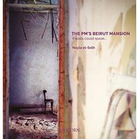 PM's Beirut Mansion