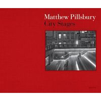 Matthew Pillsbury, Mark Kingwell