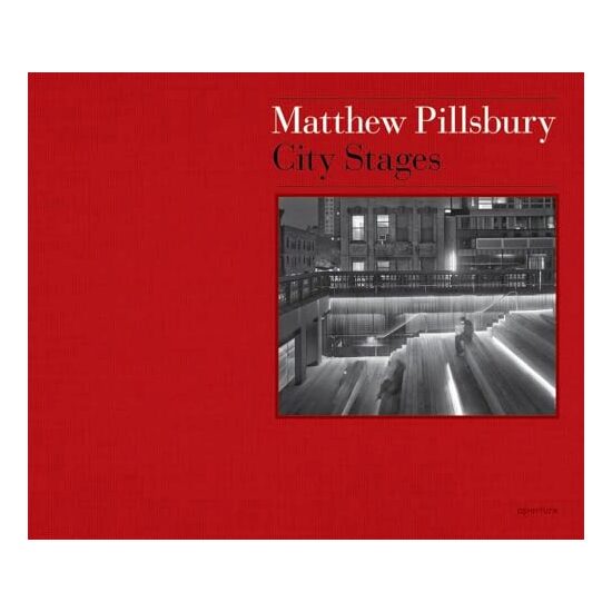 Matthew Pillsbury, Mark Kingwell