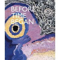 Before time began