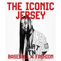 Iconic Jersey