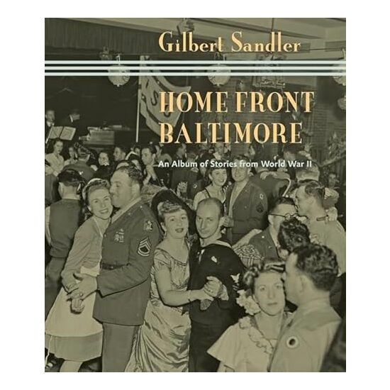 Home front Baltimore - Imagine 1