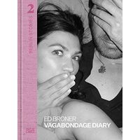 Ed Broner - Vagabondage Diary