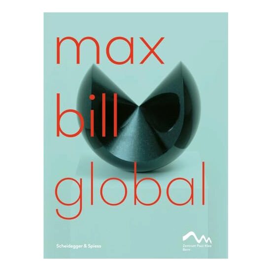 Max Bill - Building Bridges