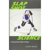 Slap Shot Science