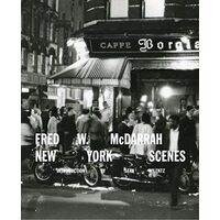 Fred W. McDarrah, Sean Wilentz