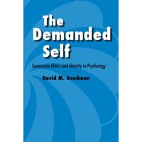 The demanded self