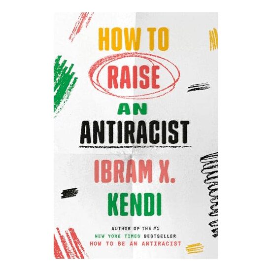 How to Raise an Antiracist - Imagine 1
