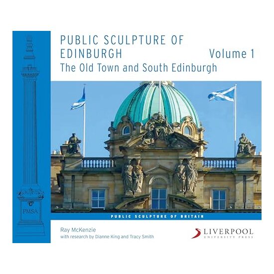 Old Town and South Edinburgh