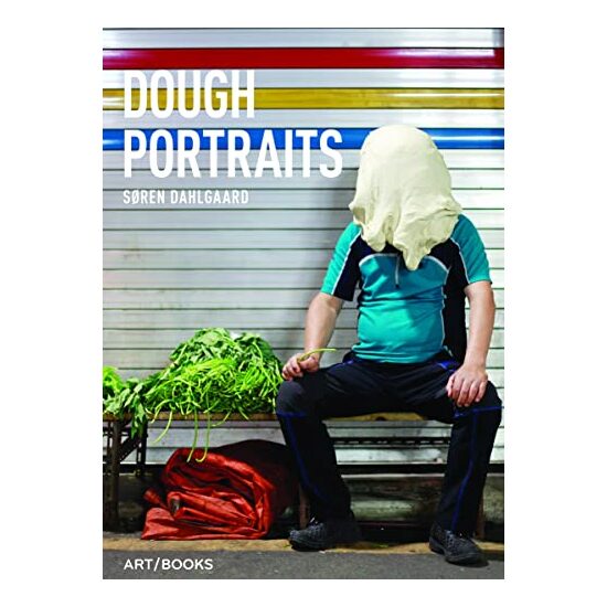 Dough Portraits - Imagine 1