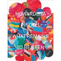 Howardena Pindell