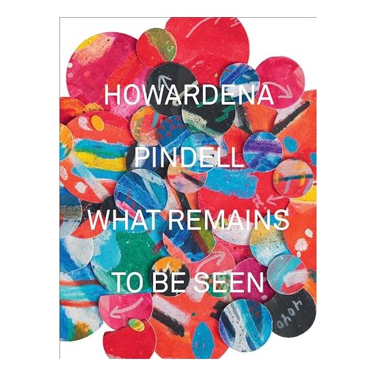 Howardena Pindell - Imagine 1