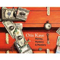 Otis Kaye