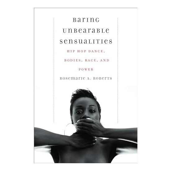 Baring Unbearable Sensualities