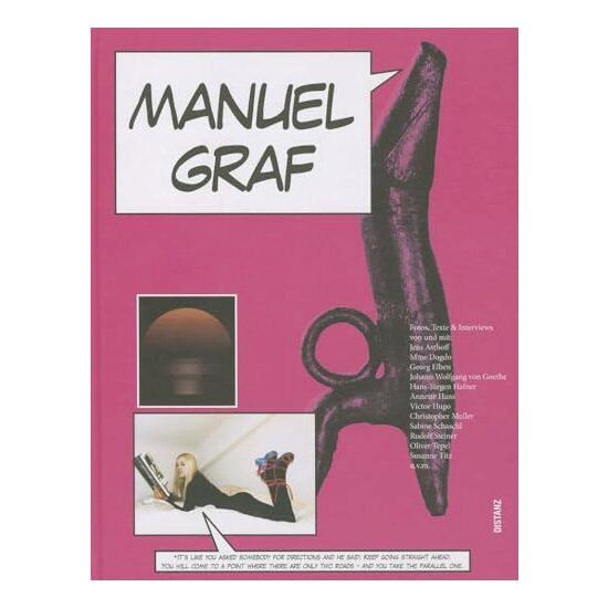 Manuel Graf