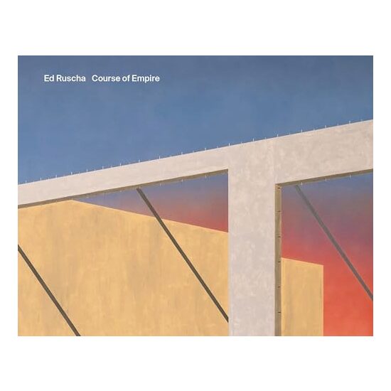 Ed Ruscha - Imagine 1