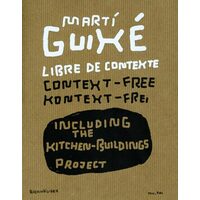Marti Guixé libre de contexte / context-free / kontext-frei