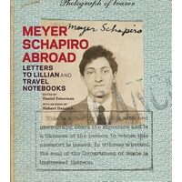 Meyer Schapiro abroad