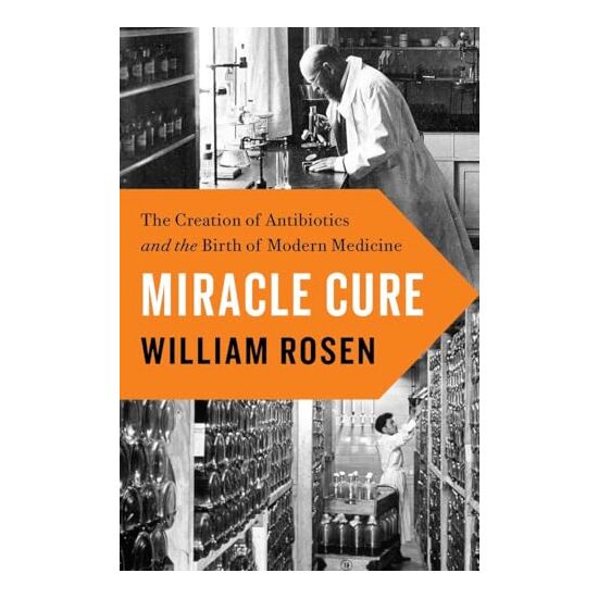 Miracle Cure - Imagine 1