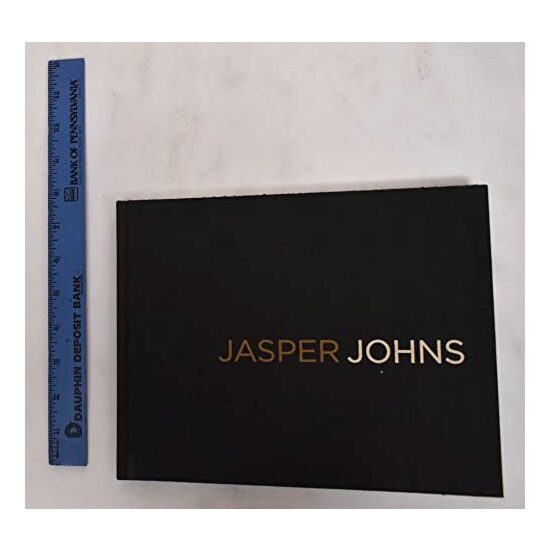 Jasper Johns