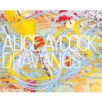 Alice Aycock Drawings