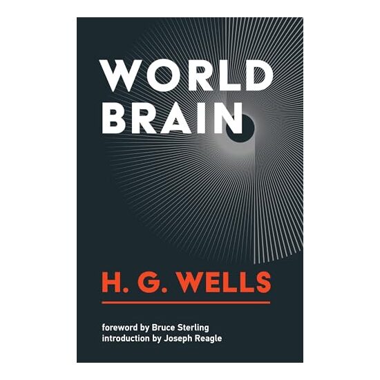 World Brain - Imagine 1