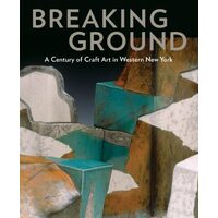 Breaking ground