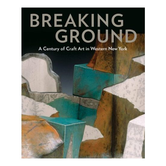 Breaking ground