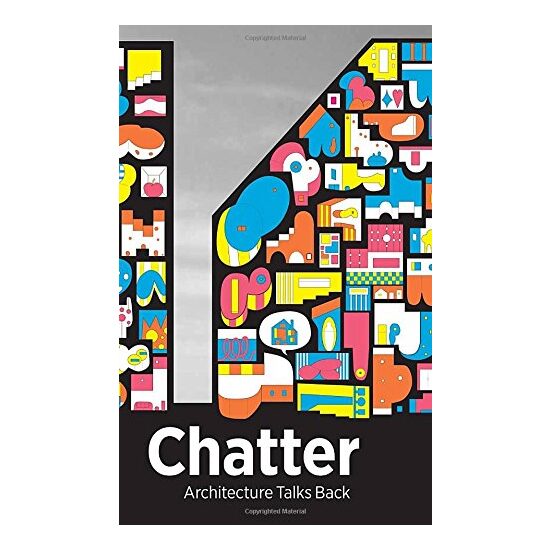 Chatter - Imagine 1