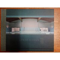 Lynne Cohen
