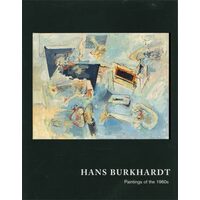 Hans Burkhardt
