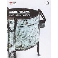 Made in slums