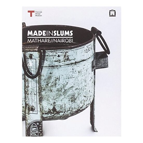 Made in slums - Imagine 1