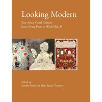 Looking modern