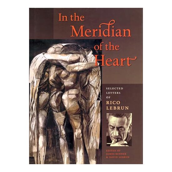 In the Meridian of the Heart