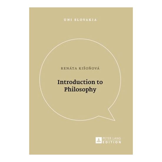 Introduction to Philosophy