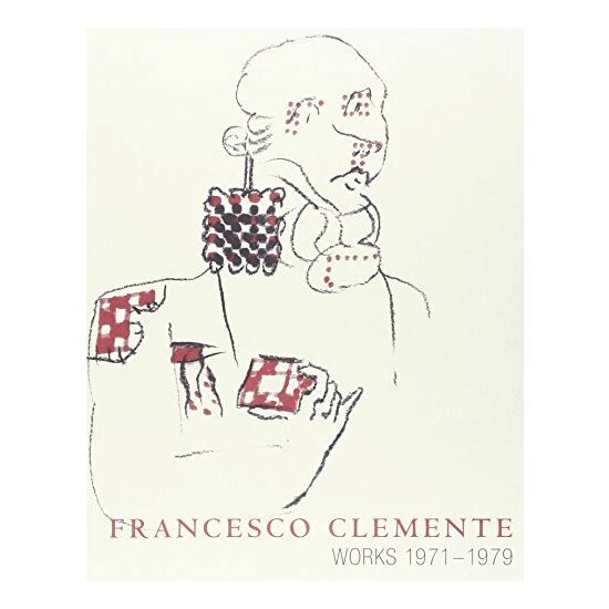 Francesco Clemente - Imagine 1