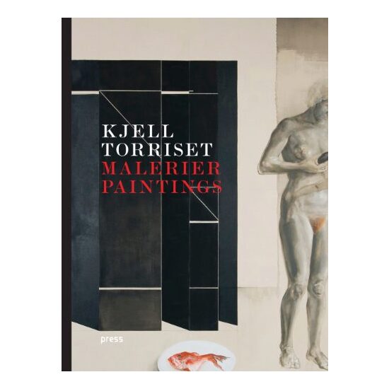 Kjell Torriset