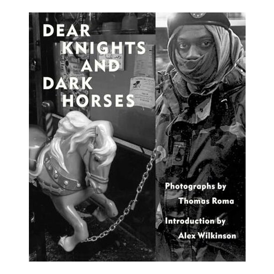 Dear knights and dark horses - Imagine 1